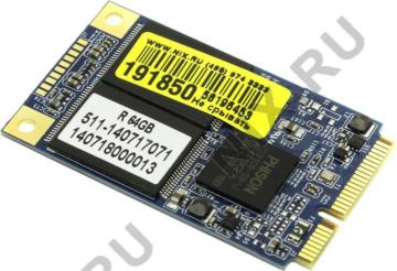 SmartBuy SB64GB-S9M-MSAT3 64 