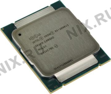  INTEL Xeon Processor E5-2690 v3