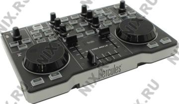  Hercules DJControl MP3 LE