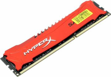 Kingston HyperX Savage DDR3 HX324C11SR/8