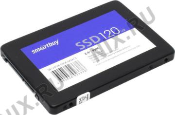  SmartBuy SB120GB-S9M-MSAT3 120 