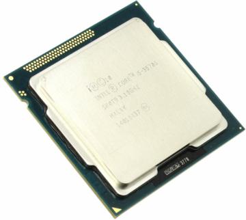 INTEL Core i5-3570S Processor