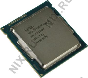  INTEL Core i5-4690S Processor
