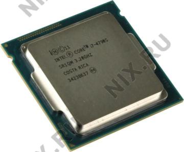  INTEL Core i7-4790S Processor