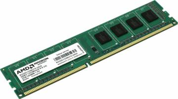 AMD Radeon Memory Entertainment Series RE1333 (R332G1339U1S)