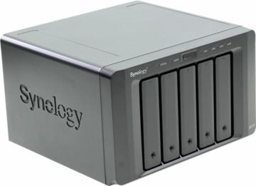   Synology DS1515+