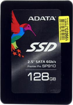  ADATA ASP910SS3-128GM-C 128 