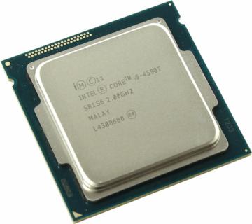 INTEL Core i5-4590T Processor