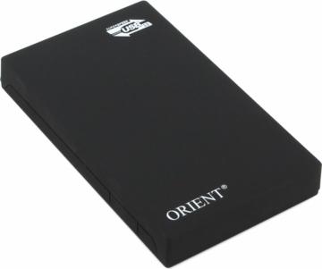 Orient Hero International Ltd 2560U3