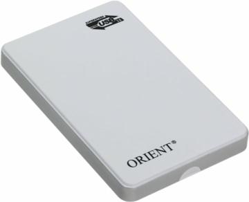 Orient Hero International Ltd 2562U3