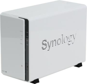   Synology DS215j