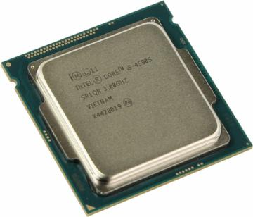 INTEL Core i5-4590S Processor