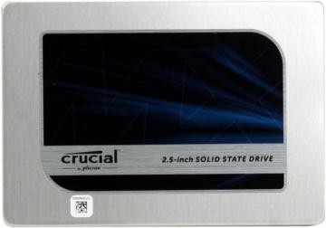 Crucial MX200 500 