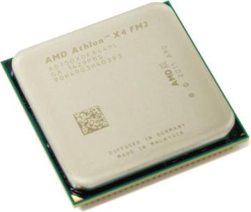  AMD ATHLON II X4 750