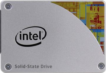 Intel 535 Series 360 