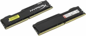 Kingston HyperX DDR4 HX421C14FBK2/16