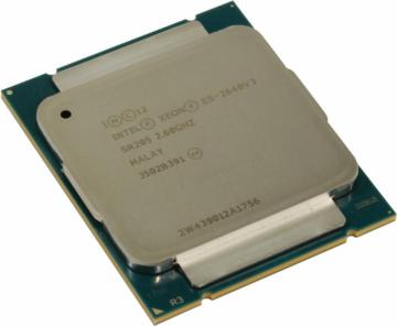  INTEL Xeon Processor E5-2640 v3