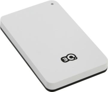  3Q 3QHDD-U290-PB1000 USB2.0 Portable HDD 1Tb EXT RTL