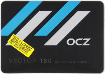  OCZ VTR180-25SAT3-240G 240 