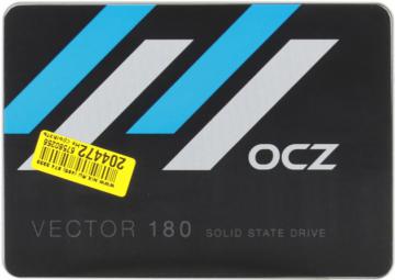  OCZ VTR180-25SAT3-120G 120 
