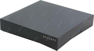 Seagate Personal Cloud 2-Bay 4TB STCS4000201