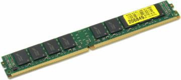 Crucial Server Memory 8GB DDR4 PC4-17000 Registered ECC 1.2V 1024Meg x 72 (CT8G4VFS4213)