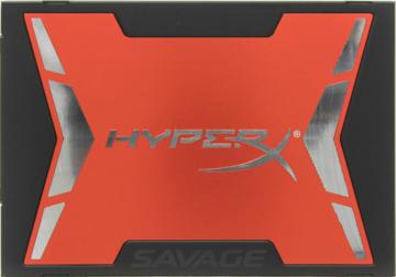 Kingston HyperX Savage 120 
