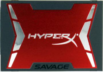Kingston HyperX Savage 120 