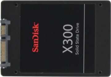 SanDisk X300 128 