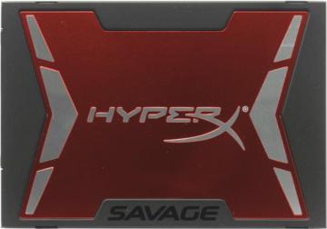 Kingston HyperX Savage 480 