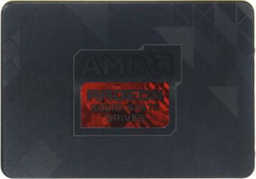 AMD Radeon R7 120 