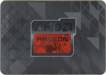 AMD Radeon R7 480 