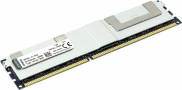 Kingston ValueRAM DDR3 Registered KVR16LL11Q4/32