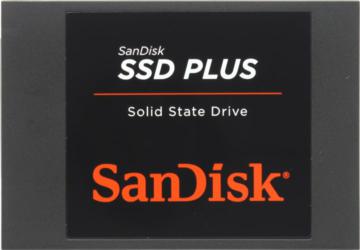 SanDisk PLUS 240 