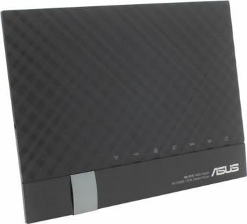 ASUS DSL-N17U   3G/4G 