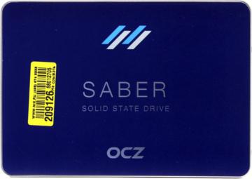 OCZ Saber 1000 120 