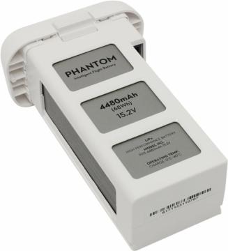 DJI Phantom3 Intelligent Flight Battery