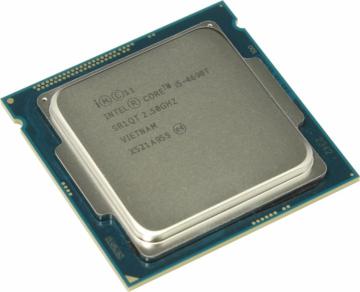 INTEL Core i5-4690T Processor