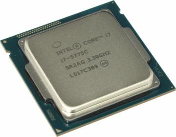 INTEL Core i7-5775C Processor