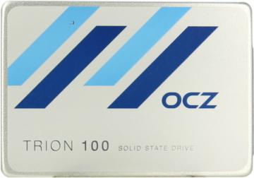 OCZ Trion 100 120 
