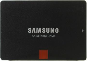 Samsung 850 Pro 2 