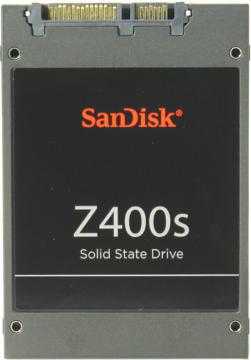 SanDisk Z400s 128 