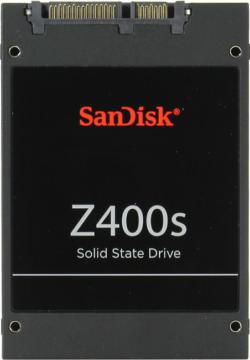 SanDisk Z400s 256 
