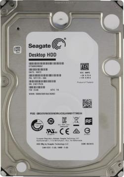 Seagate Desktop HDD ST5000DM002 5 