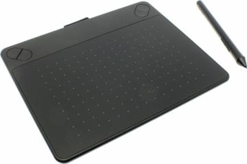 Wacom Intuos Comic Pen&Touch Small CTH-490CK-N