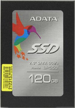 ADATA Premier SP550 120 