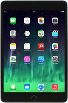 Apple iPad mini 4 Wi-Fi 128  