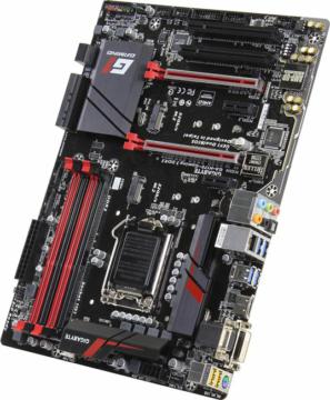 GIGABYTE GA-H170-GAMING 3 DDR3 (rev. 1.0)