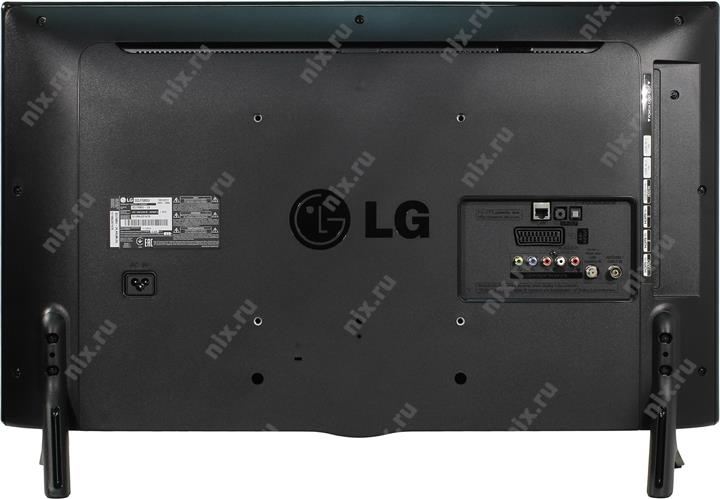 Lg 32lf580u схема