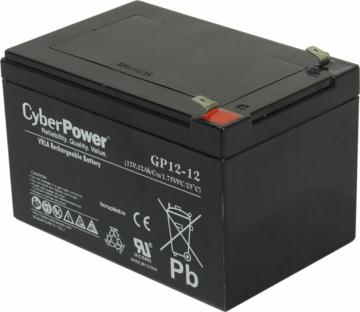 CyberPower DJW12-12(L)
